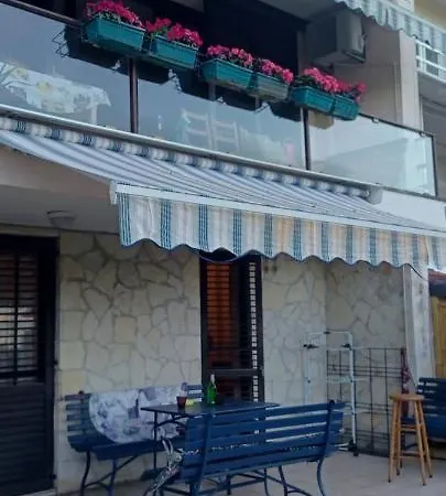 Διαμέρισμα Azzurro *