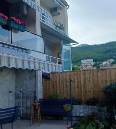 Διαμέρισμα Azzurro *