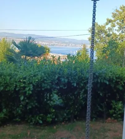 Διαμέρισμα Azzurro *