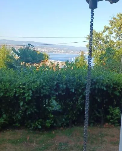 Apartmán Azzurro *