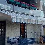 Apartment Azzurro *