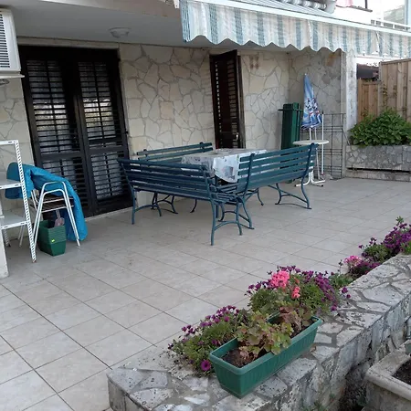 Azzurro Ičići