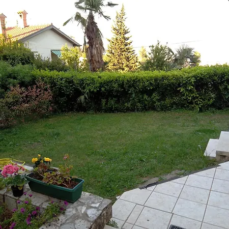 Apartment Azzurro