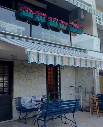 شقة Azzurro *
