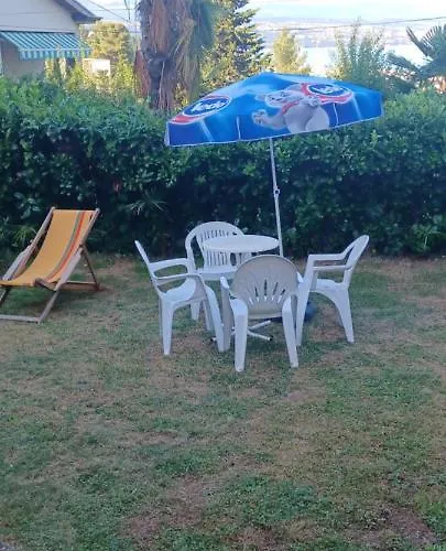 Azzurro * Ičići