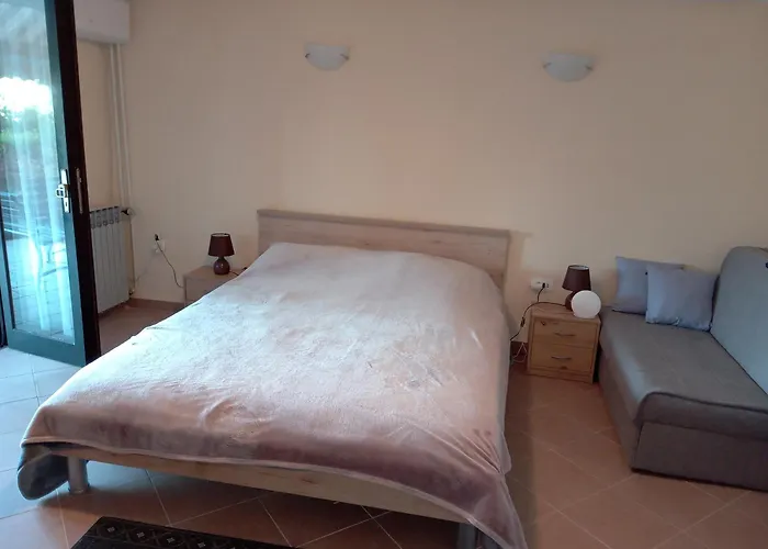 Azzurro * Ičići