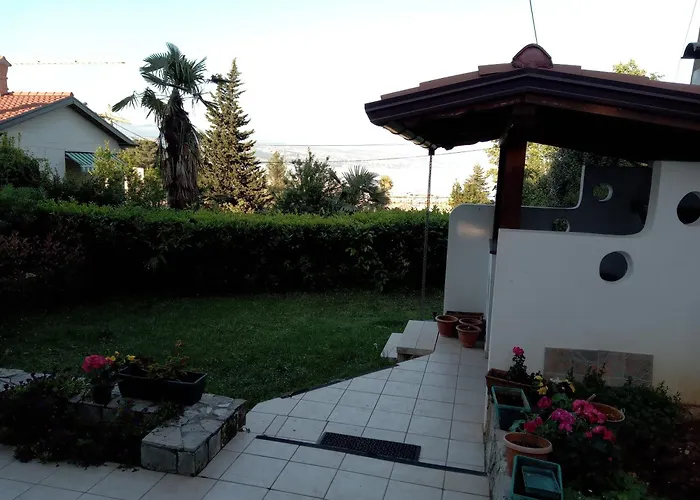 Azzurro * Ičići