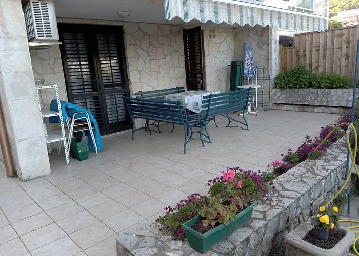 Azzurro Ičići